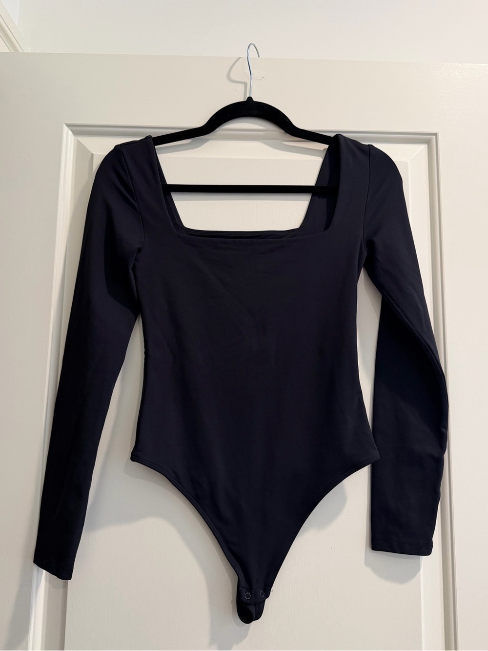 Aritzia Original Contour Headway Bodysuit